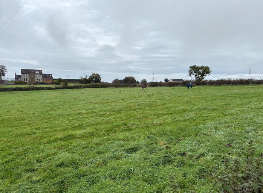 Cairn Road, Carrickfergus, BT38 9AP