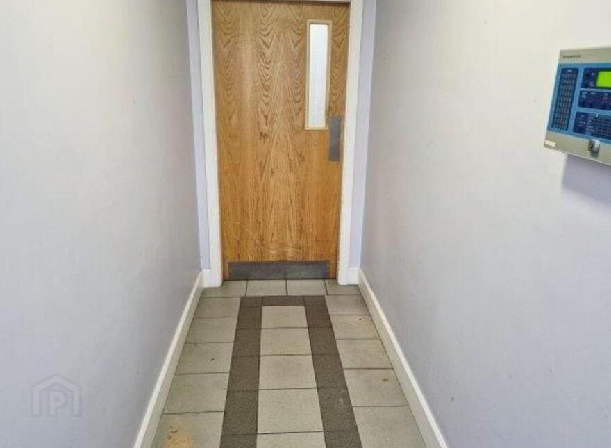 Apartment 6 Beal Na Mara, The Mall, Ballyshannon, F94D283