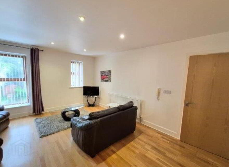 Apartment 6 Beal Na Mara, The Mall, Ballyshannon, F94D283