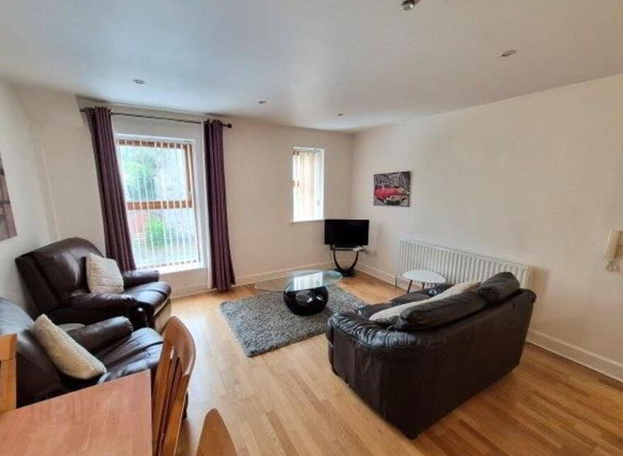 Apartment 6 Beal Na Mara, The Mall, Ballyshannon, F94D283
