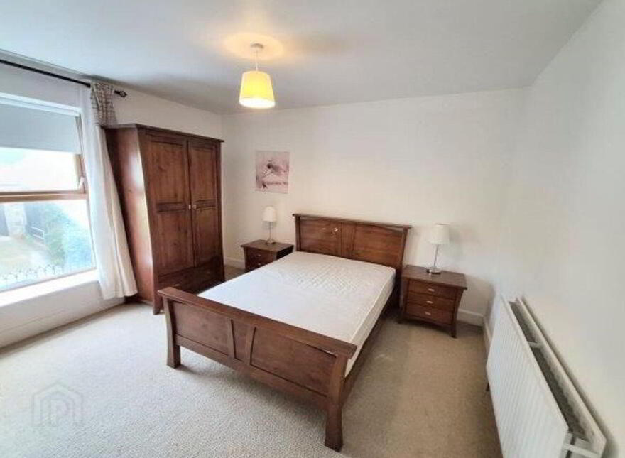 Apartment 6 Beal Na Mara, The Mall, Ballyshannon, F94D283