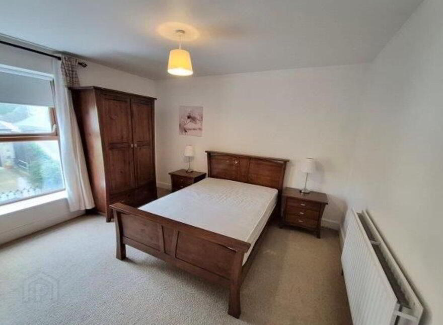 Apartment 6 Beal Na Mara, The Mall, Ballyshannon, F94D283