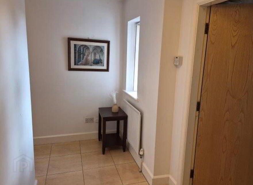 Apartment 6 Beal Na Mara, The Mall, Ballyshannon, F94D283