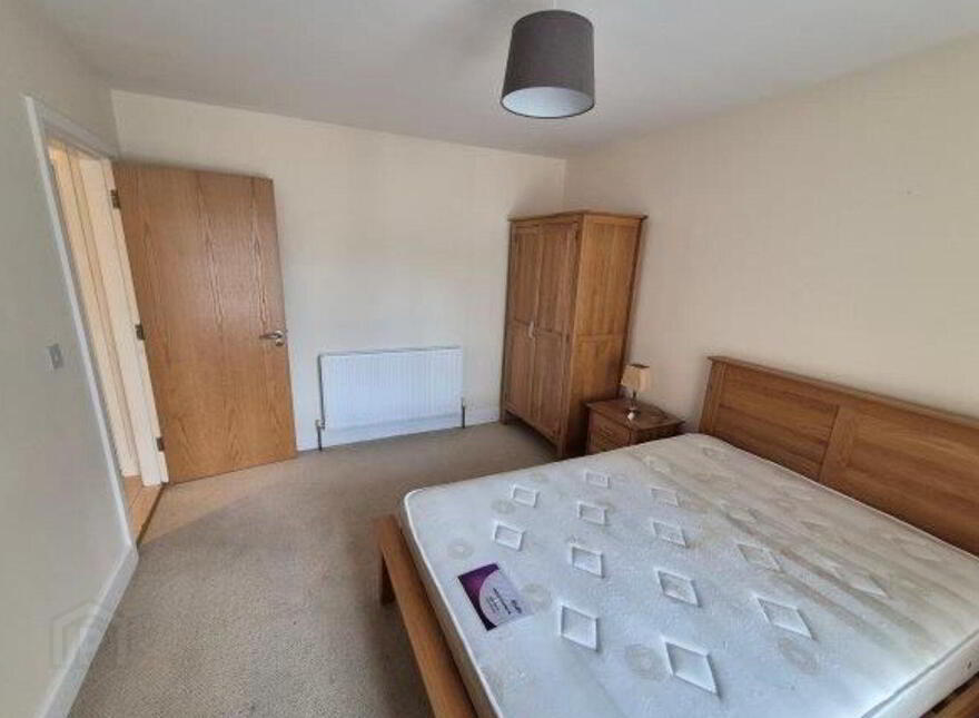 Apartment 6 Beal Na Mara, The Mall, Ballyshannon, F94D283