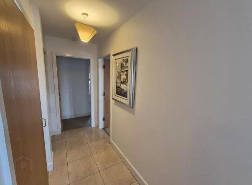 Apartment 6 Beal Na Mara, The Mall, Ballyshannon, F94D283