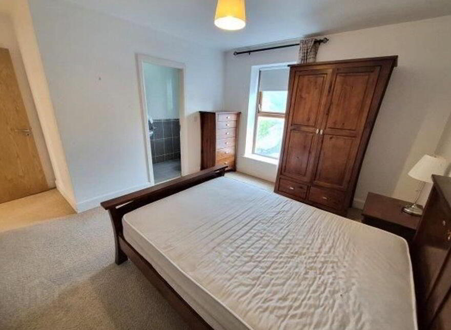Apartment 6 Beal Na Mara, The Mall, Ballyshannon, F94D283