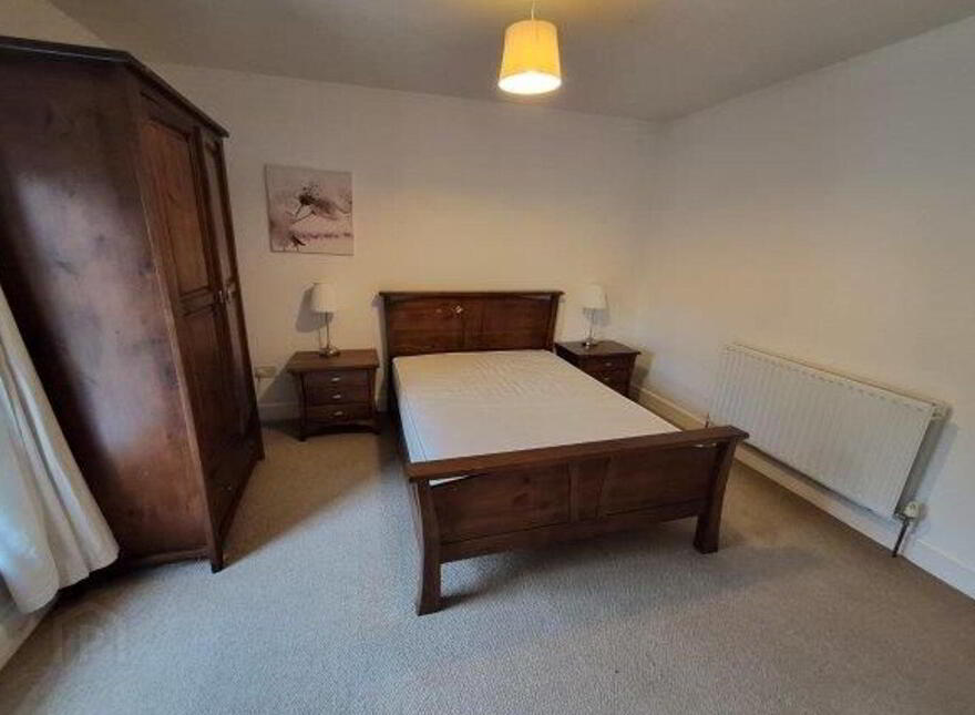 Apartment 6 Beal Na Mara, The Mall, Ballyshannon, F94D283