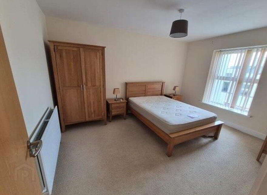 Apartment 6 Beal Na Mara, The Mall, Ballyshannon, F94D283
