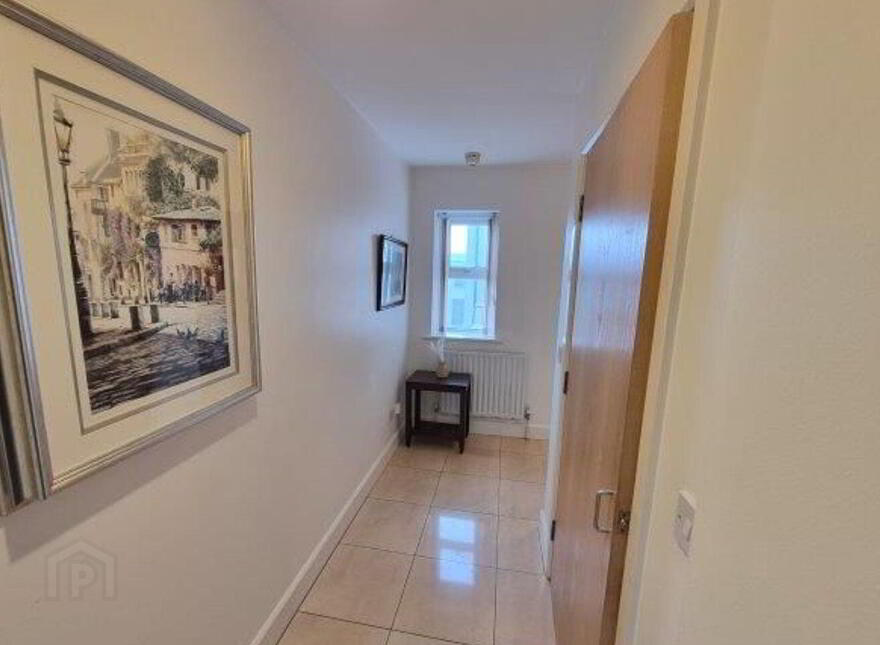 Apartment 6 Beal Na Mara, The Mall, Ballyshannon, F94D283