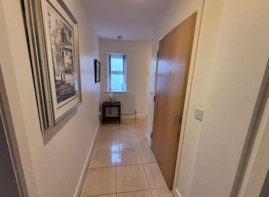 Apartment 6 Beal Na Mara, The Mall, Ballyshannon, F94D283