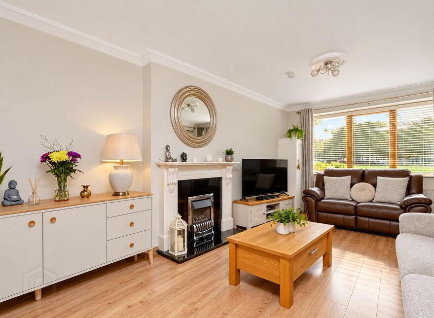 Apartment 5 Goldsmith Hall, Castleknock, Castleknock, D15FD62