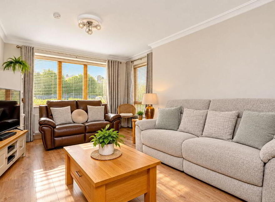 Apartment 5 Goldsmith Hall, Castleknock, Castleknock, D15FD62
