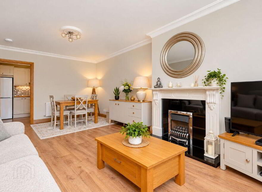 Apartment 5 Goldsmith Hall, Castleknock, Castleknock, D15FD62