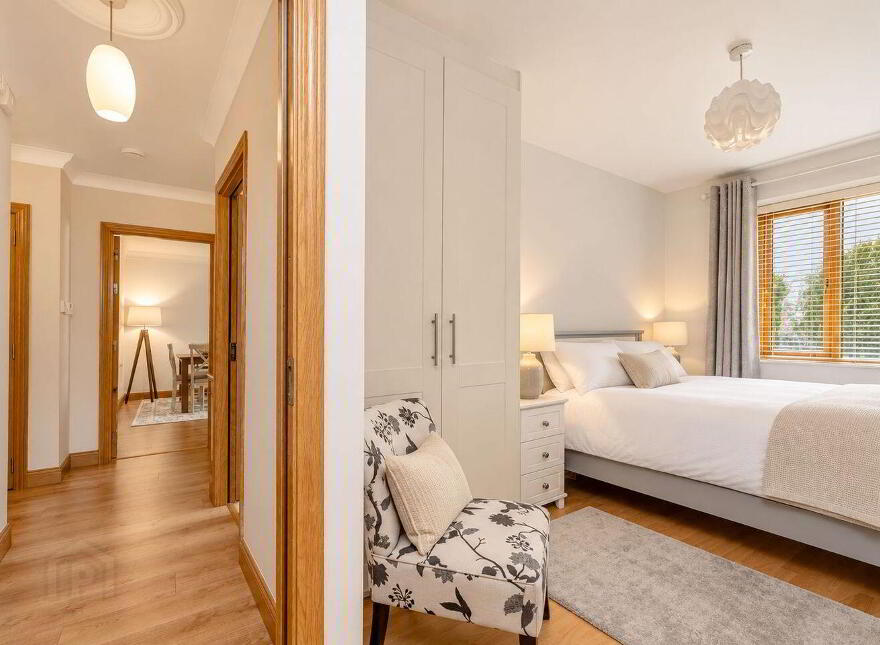 Apartment 5 Goldsmith Hall, Castleknock, Castleknock, D15FD62