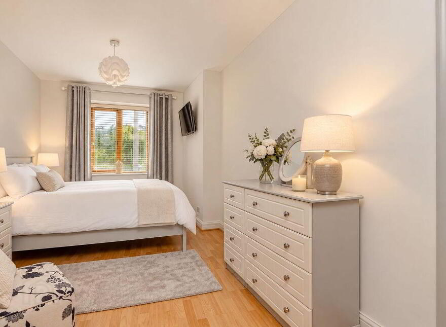 Apartment 5 Goldsmith Hall, Castleknock, Castleknock, D15FD62