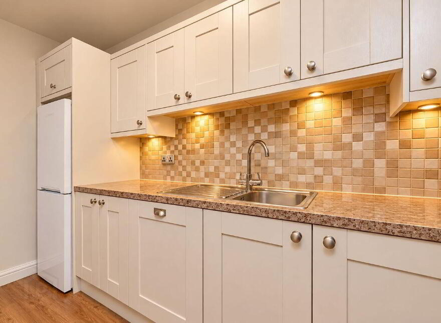 Apartment 5 Goldsmith Hall, Castleknock, Castleknock, D15FD62