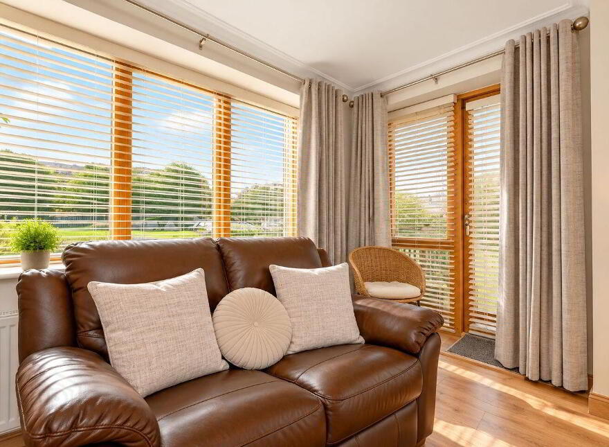 Apartment 5 Goldsmith Hall, Castleknock, Castleknock, D15FD62
