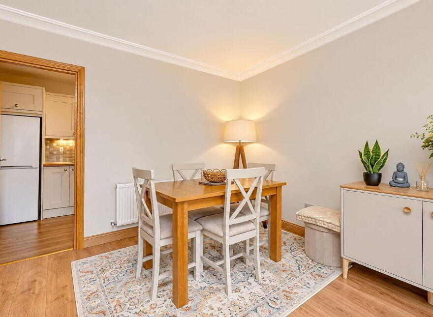 Apartment 5 Goldsmith Hall, Castleknock, Castleknock, D15FD62