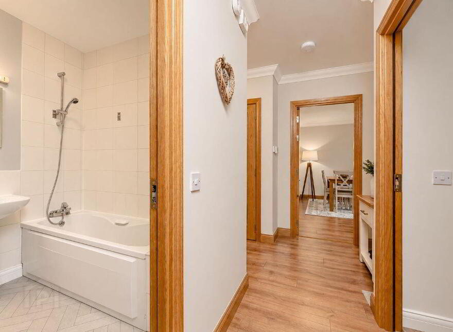 Apartment 5 Goldsmith Hall, Castleknock, Castleknock, D15FD62