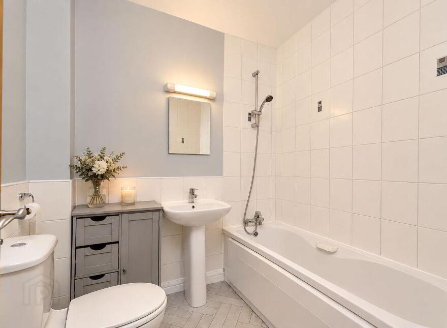 Apartment 5 Goldsmith Hall, Castleknock, Castleknock, D15FD62