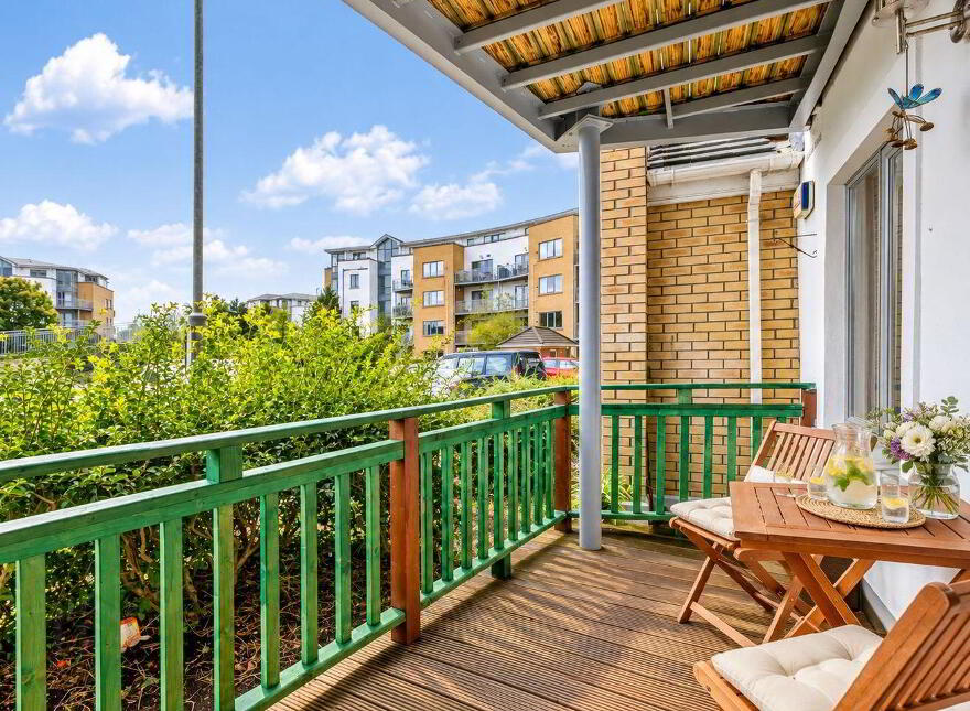 Apartment 5 Goldsmith Hall, Castleknock, Castleknock, D15FD62