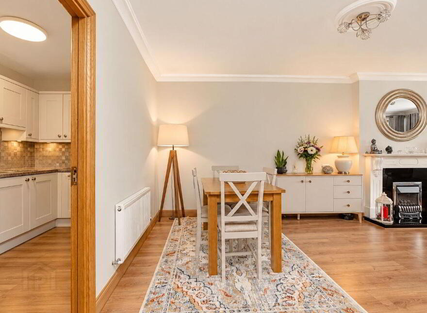 Apartment 5 Goldsmith Hall, Castleknock, Castleknock, D15FD62