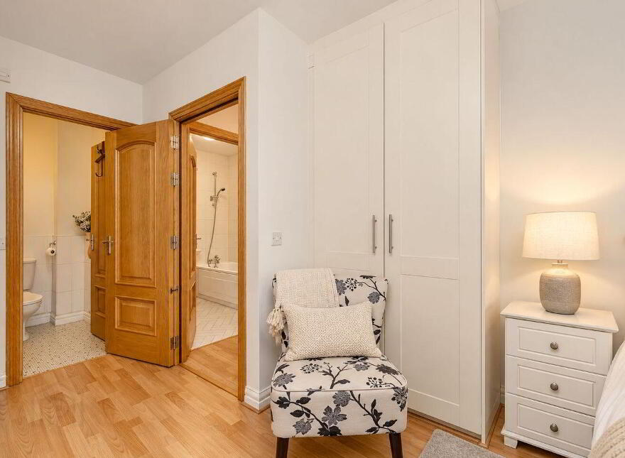 Apartment 5 Goldsmith Hall, Castleknock, Castleknock, D15FD62