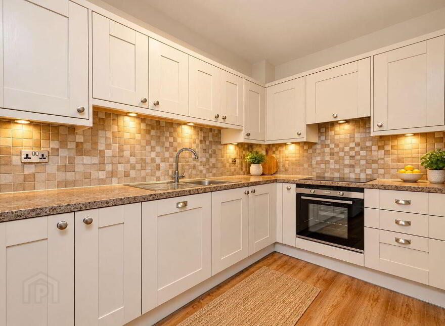 Apartment 5 Goldsmith Hall, Castleknock, Castleknock, D15FD62