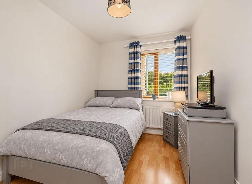 Apartment 5 Goldsmith Hall, Castleknock, Castleknock, D15FD62