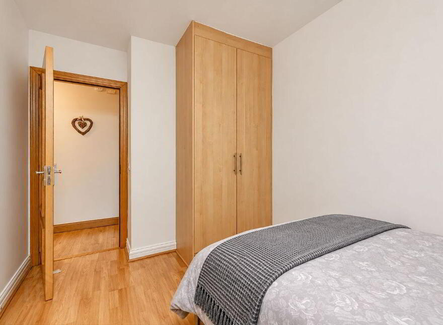 Apartment 5 Goldsmith Hall, Castleknock, Castleknock, D15FD62
