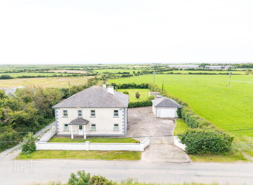 Ballycleary, Kilmore, Y35WK16