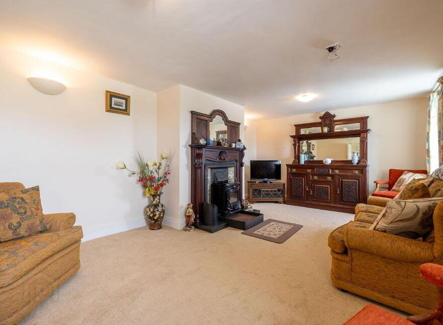 Ballycleary, Kilmore, Y35WK16