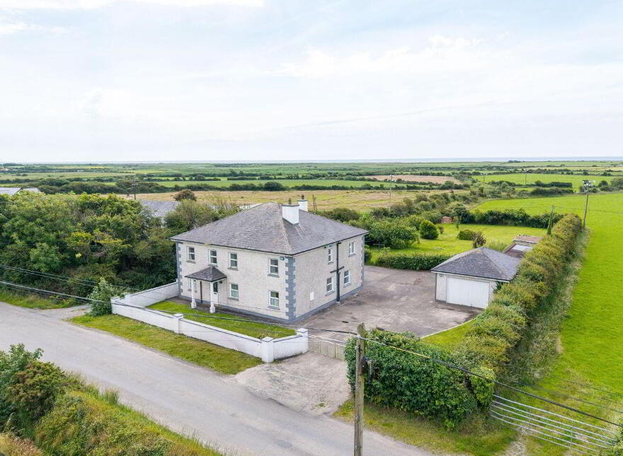 Ballycleary, Kilmore, Y35WK16