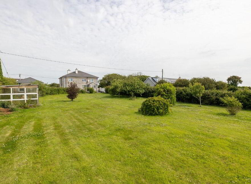 Ballycleary, Kilmore, Y35WK16