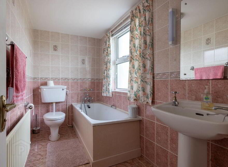 Ballycleary, Kilmore, Y35WK16