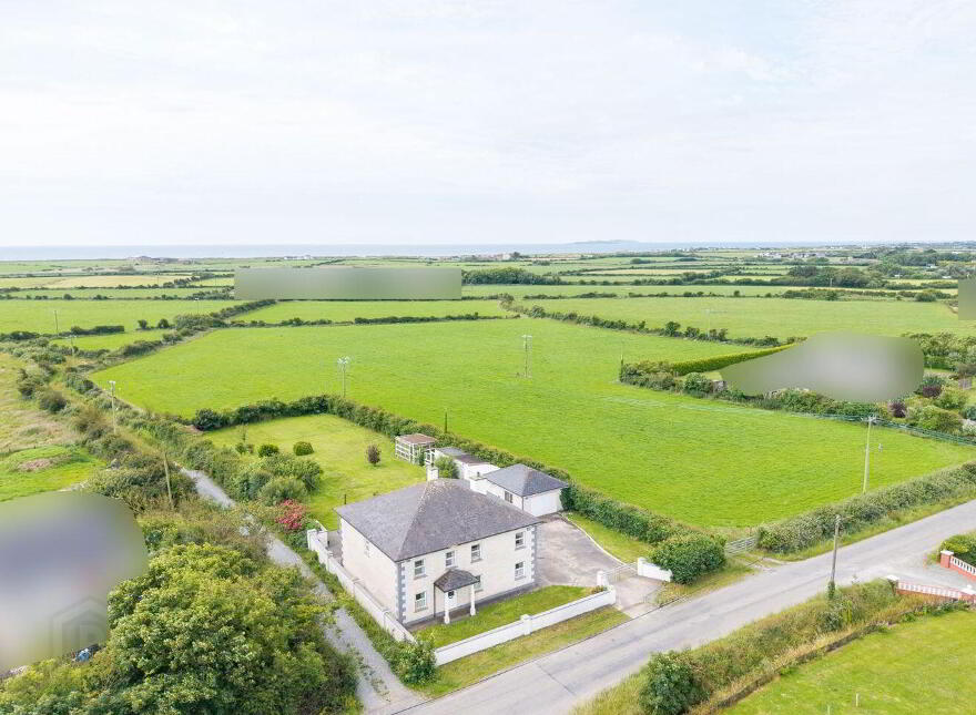 Ballycleary, Kilmore, Y35WK16