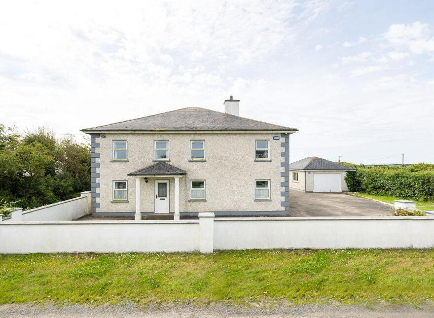 Ballycleary, Kilmore, Y35WK16