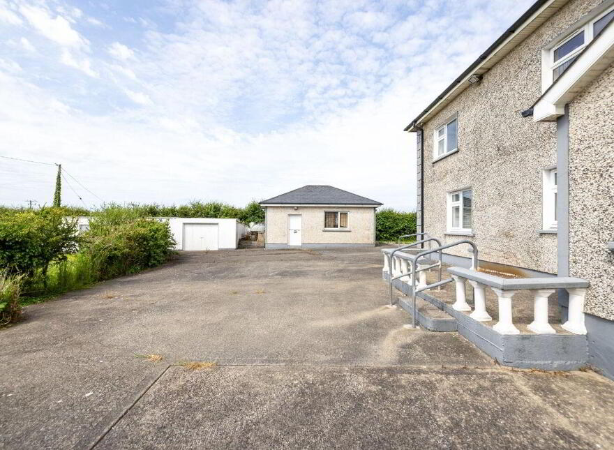 Ballycleary, Kilmore, Y35WK16