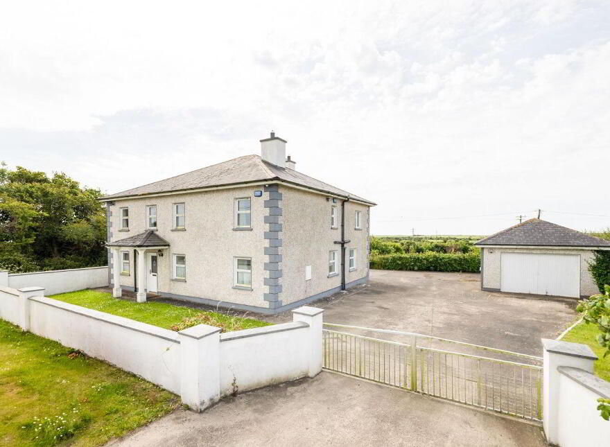 Ballycleary, Kilmore, Y35WK16