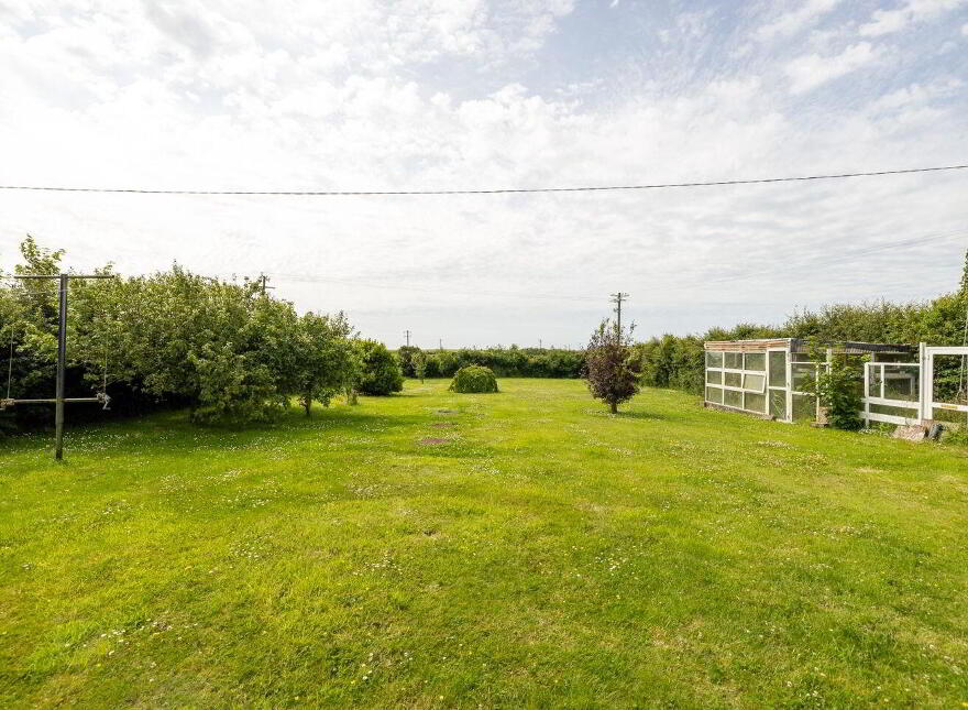 Ballycleary, Kilmore, Y35WK16
