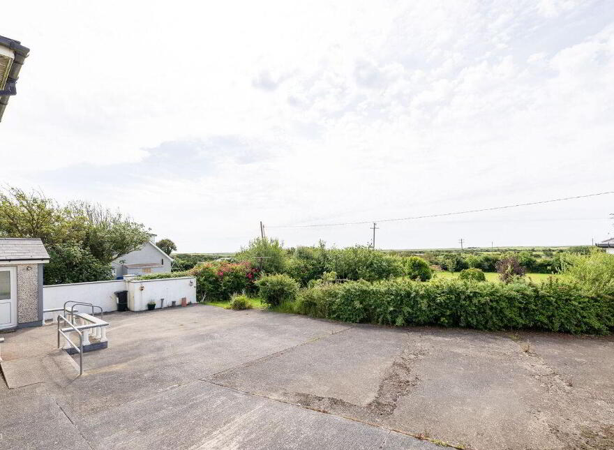Ballycleary, Kilmore, Y35WK16