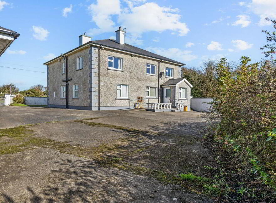 Ballycleary, Kilmore, Y35WK16