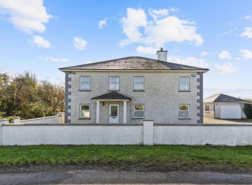Ballycleary, Kilmore, Y35WK16