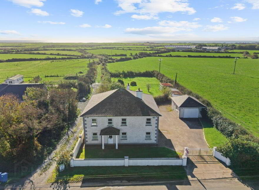 Ballycleary, Kilmore, Y35WK16