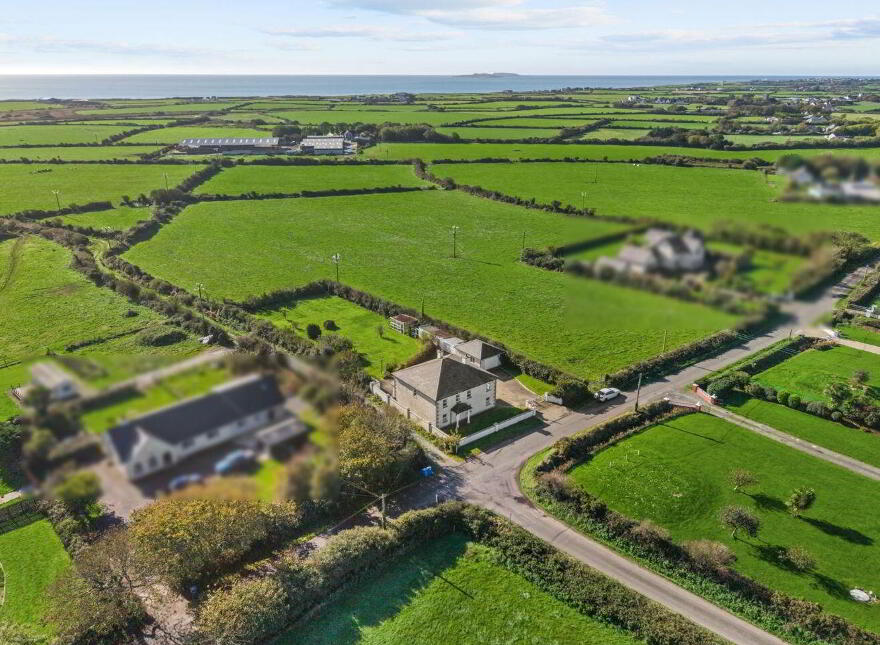 Ballycleary, Kilmore, Y35WK16