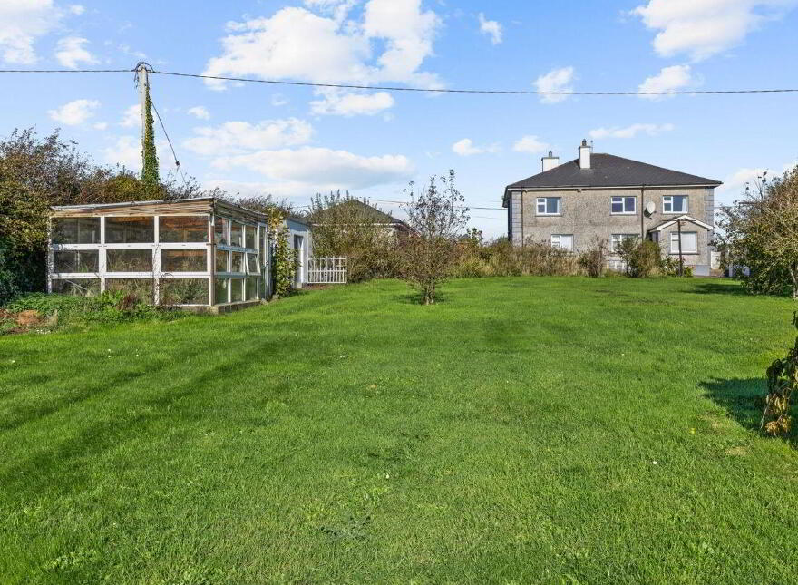 Ballycleary, Kilmore, Y35WK16