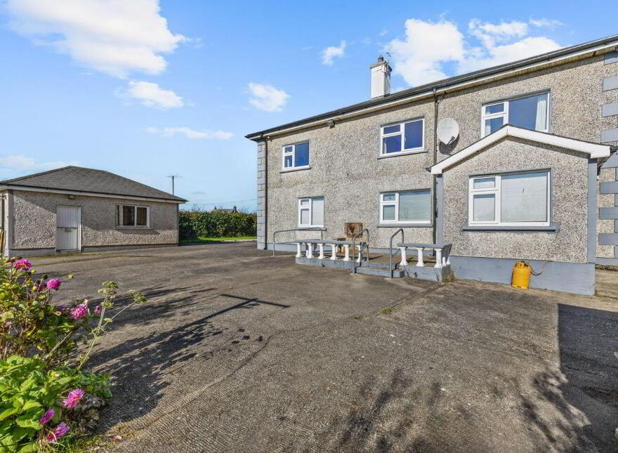 Ballycleary, Kilmore, Y35WK16