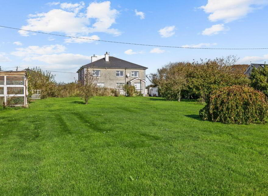 Ballycleary, Kilmore, Y35WK16