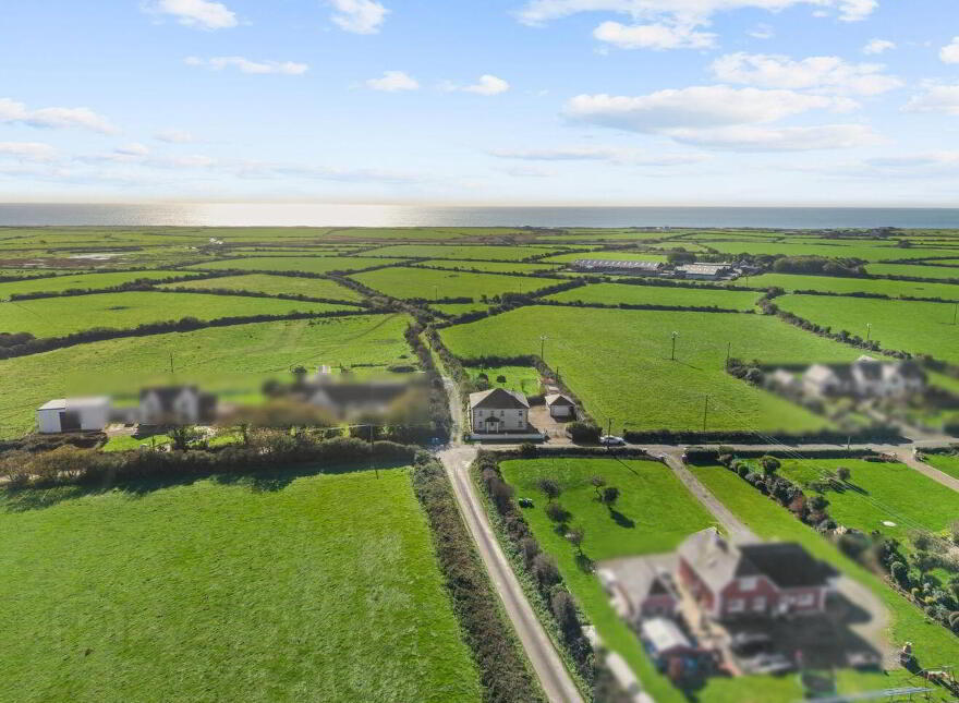 Ballycleary, Kilmore, Y35WK16