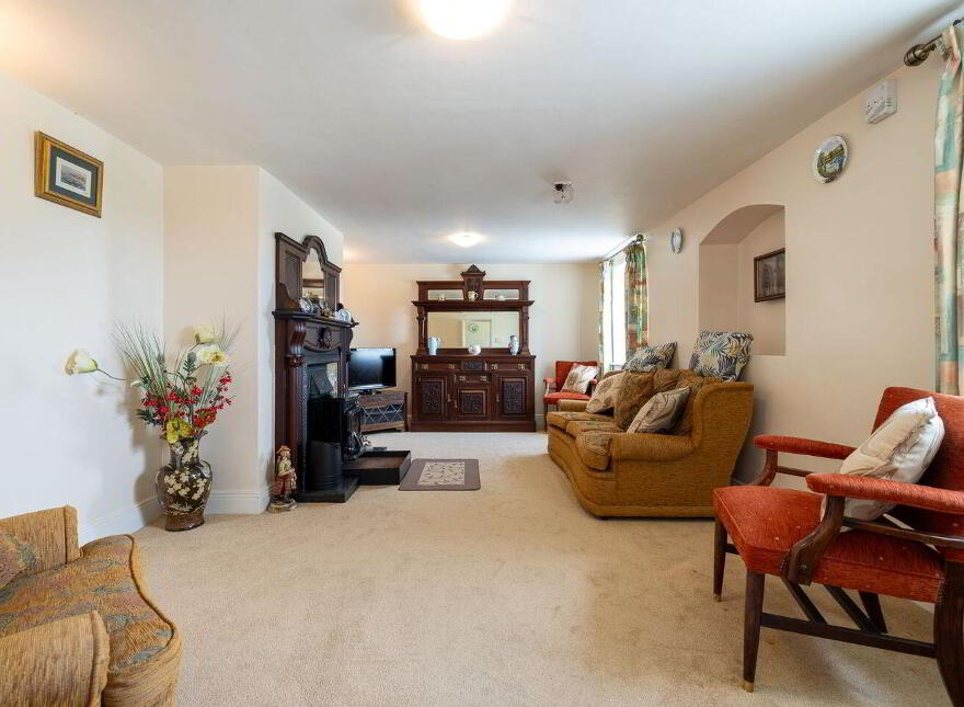 Ballycleary, Kilmore, Y35WK16